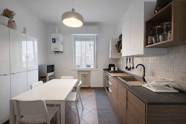 Appartamento in vendita a Ferrara