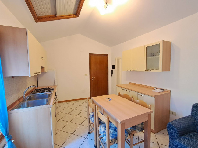 Apartment for rent in Ferrara
