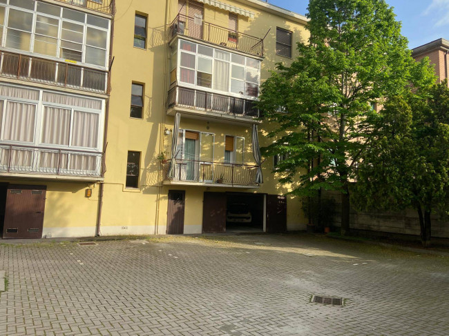 Appartamento in vendita a Ferrara