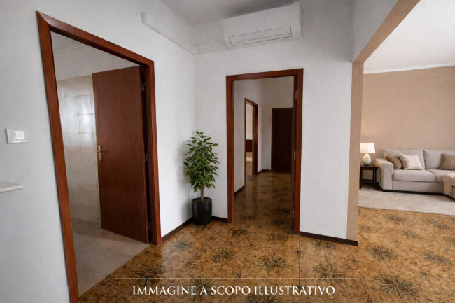 Appartamento in vendita a Ferrara