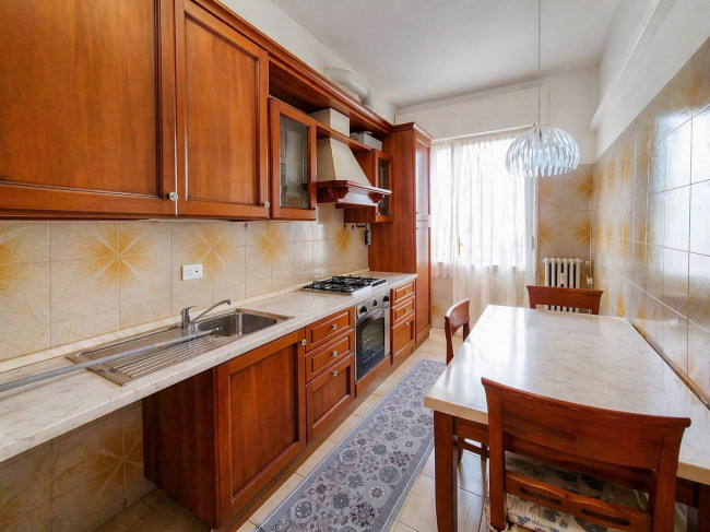 Appartamento in vendita a Ferrara