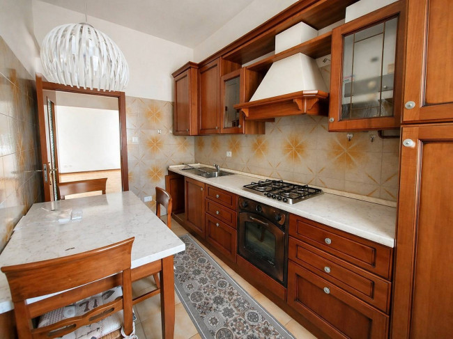 Appartamento in vendita a Ferrara