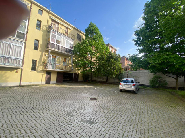 Appartamento in vendita a Ferrara