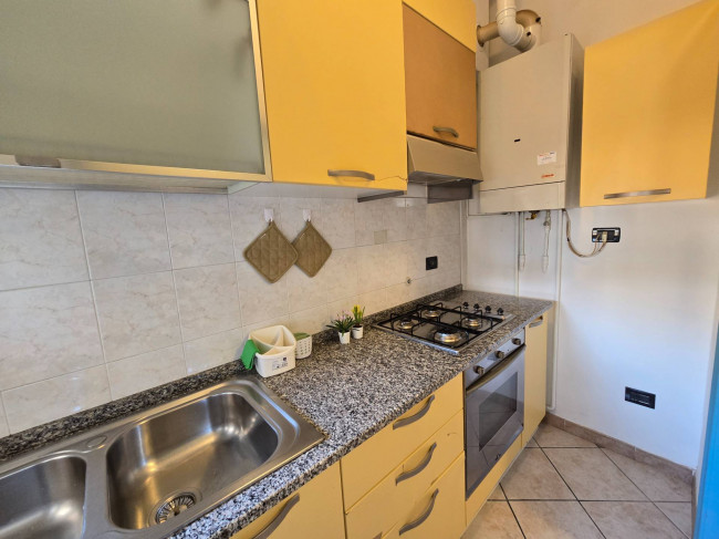 Apartment for rent in Ferrara