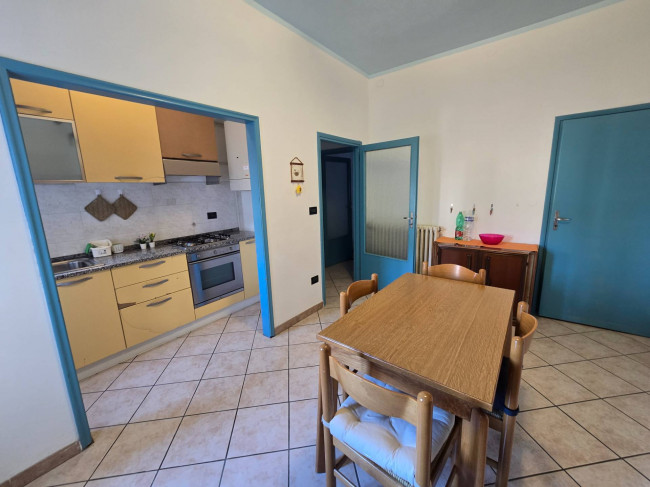 Apartment for rent in Ferrara