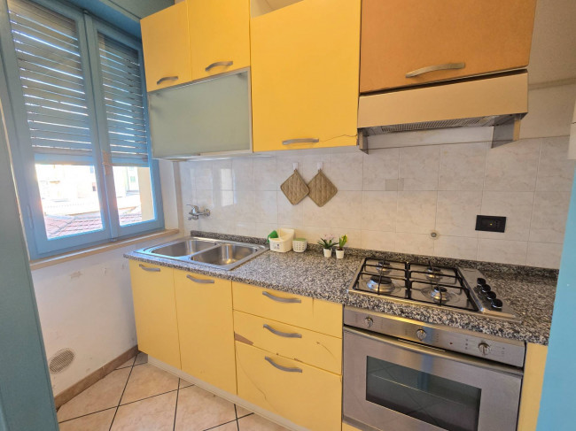 Apartment for rent in Ferrara