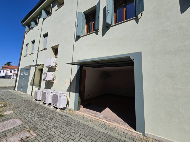 Appartamento in vendita a Ferrara