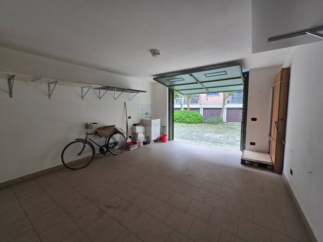 Appartamento in vendita a Ferrara