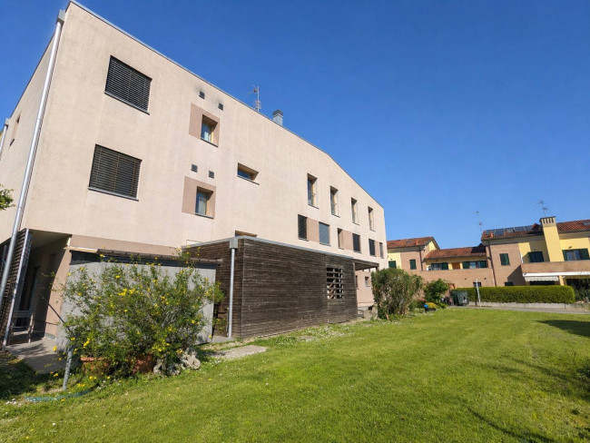 Appartamento in vendita a Ferrara