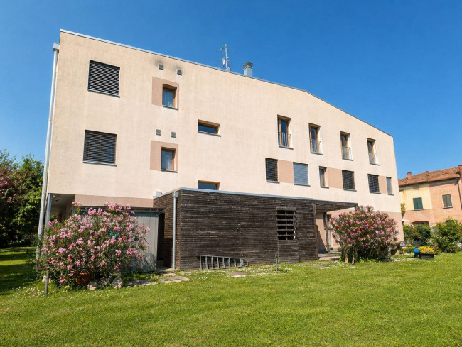 Appartamento in vendita a Ferrara
