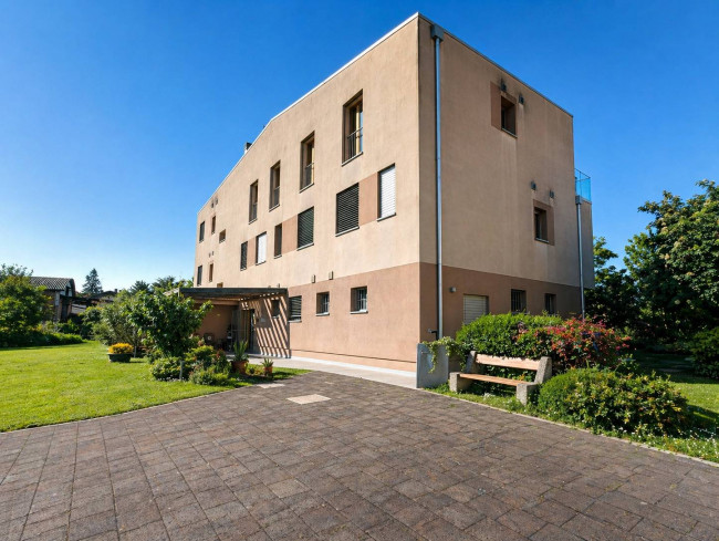 Appartamento in vendita a Ferrara
