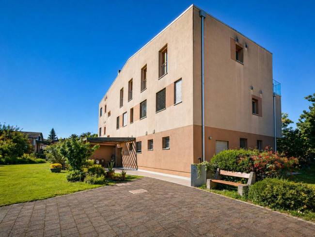 Appartamento in vendita a Ferrara