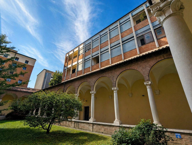 Appartamento in vendita a Ferrara