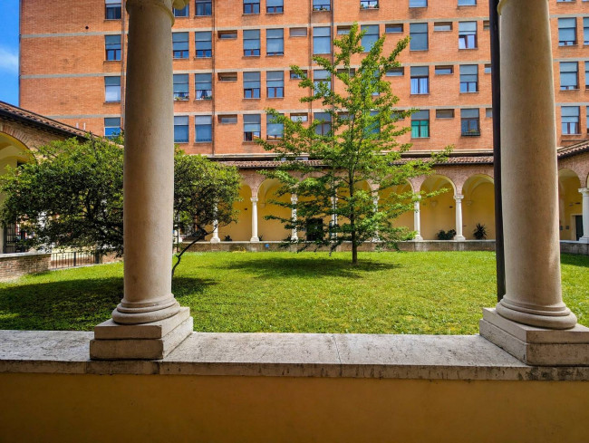 Appartamento in vendita a Ferrara