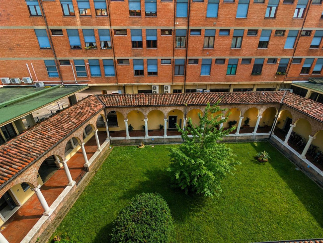 Appartamento in vendita a Ferrara