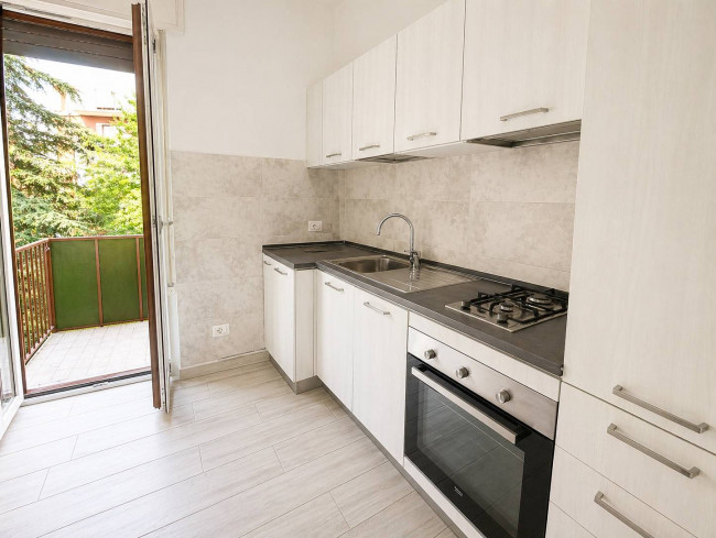 Appartamento in vendita a Ferrara