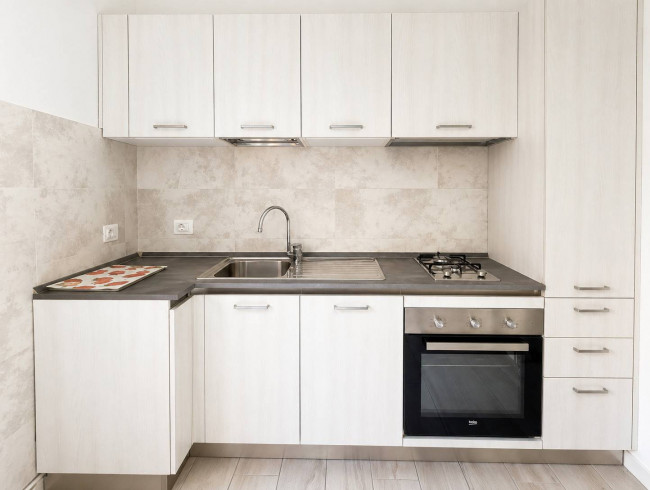 Appartamento in vendita a Ferrara