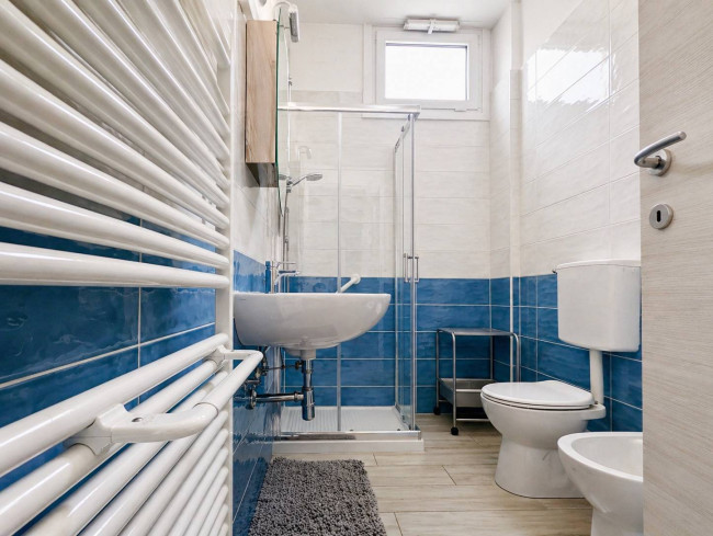 Appartamento in vendita a Ferrara