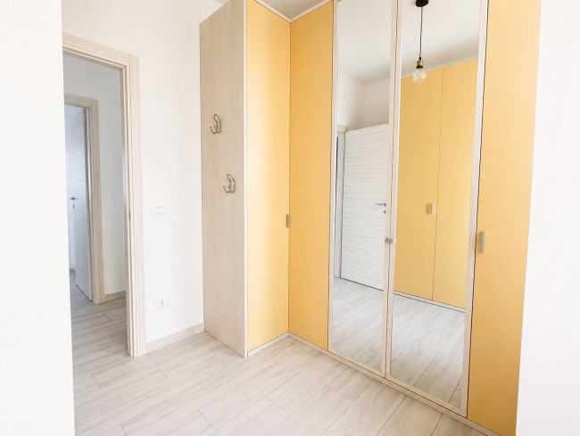 Appartamento in vendita a Ferrara