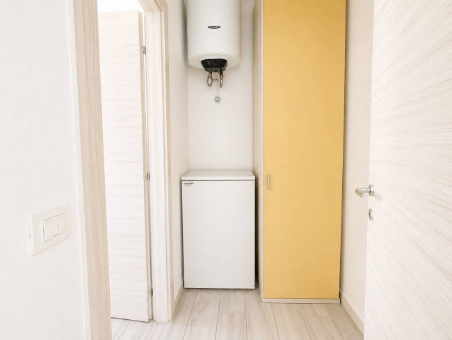 Appartamento in vendita a Ferrara