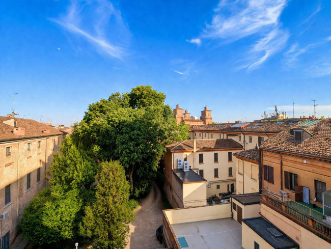 Appartamento in vendita a Ferrara