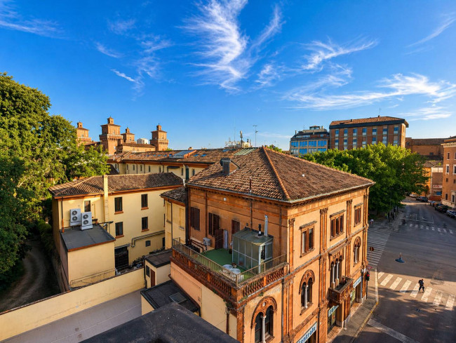 Appartamento in vendita a Ferrara