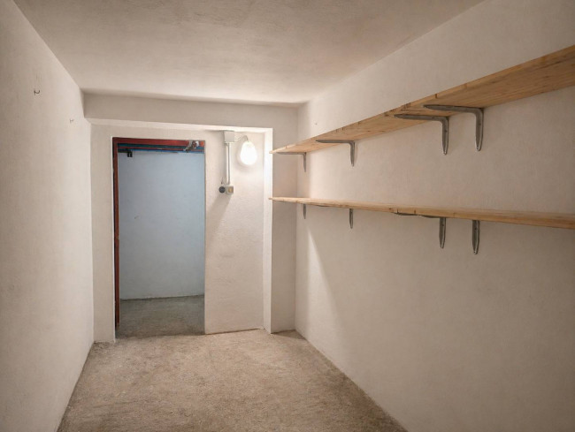 Appartamento in vendita a Ferrara