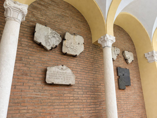 Appartamento in vendita a Ferrara