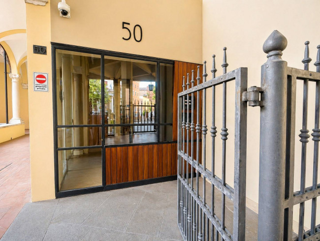 Appartamento in vendita a Ferrara