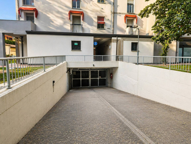 Appartamento in vendita a Ferrara