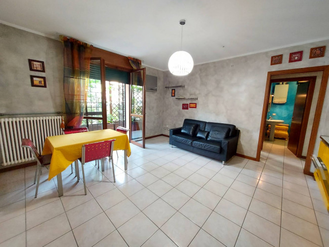 Apartment for rent in Ferrara