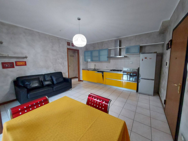 Apartment for rent in Ferrara