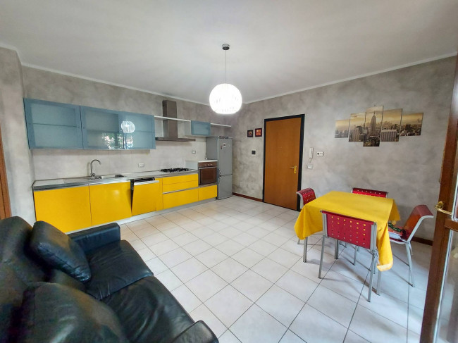 Apartment for rent in Ferrara