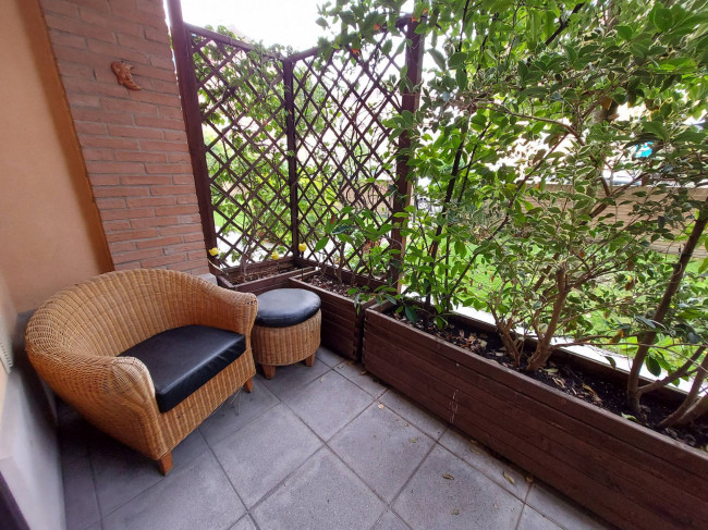 Apartment for rent in Ferrara