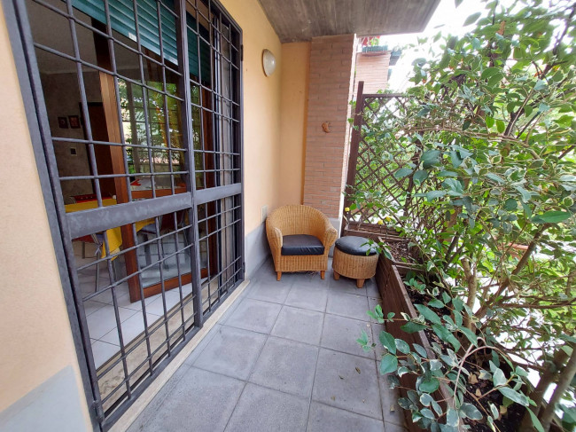 Apartment for rent in Ferrara