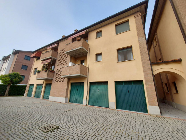 Apartment for rent in Ferrara