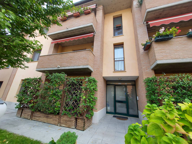 Apartment for rent in Ferrara