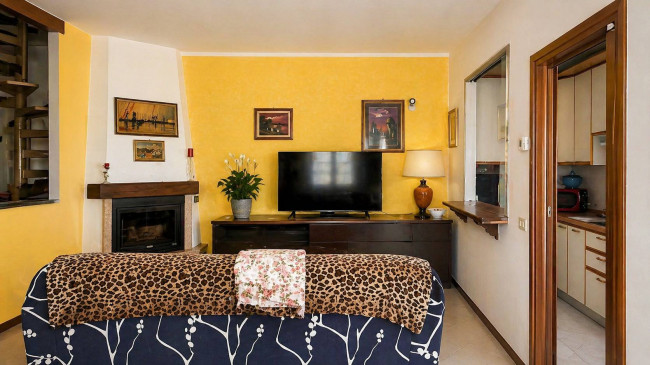 Porzione di casa in vendita a Voghiera