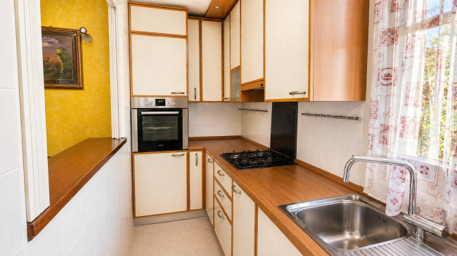 Porzione di casa in vendita a Voghiera
