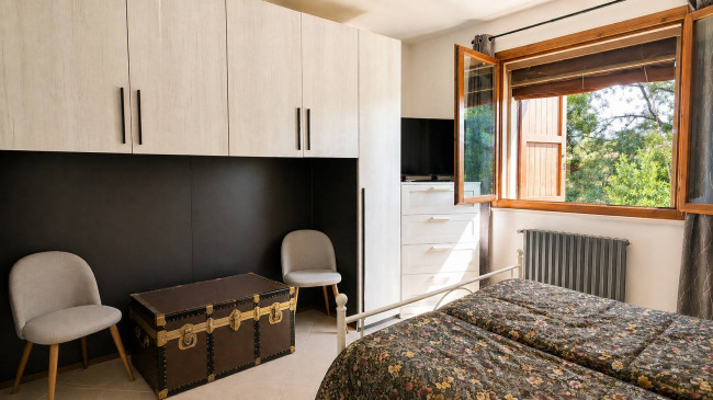 Porzione di casa in vendita a Voghiera
