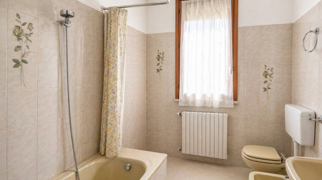 Porzione di casa in vendita a Voghiera