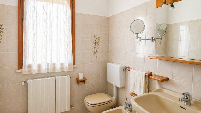 Porzione di casa in vendita a Voghiera