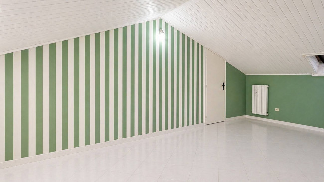 Porzione di casa in vendita a Voghiera