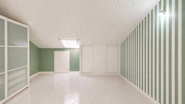 Porzione di casa in vendita a Voghiera