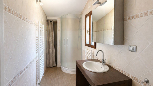 Porzione di casa in vendita a Voghiera