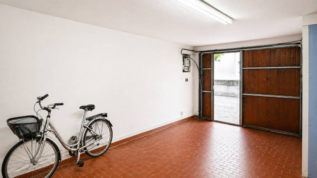 Porzione di casa in vendita a Voghiera