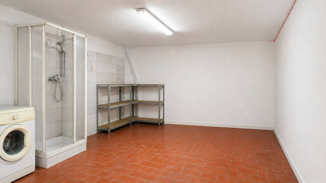 Porzione di casa in vendita a Voghiera