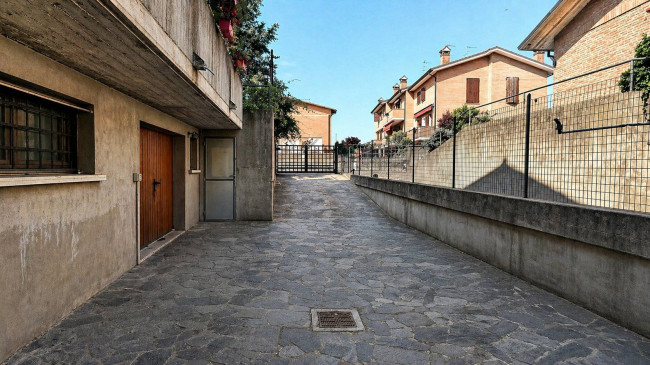Porzione di casa in vendita a Voghiera