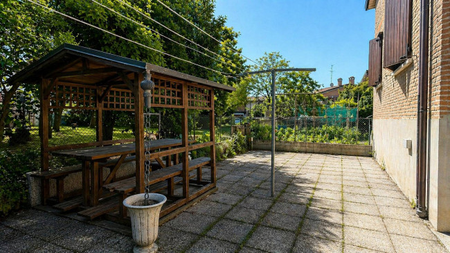 Porzione di casa in vendita a Voghiera