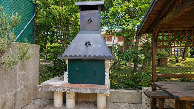 Porzione di casa in vendita a Voghiera